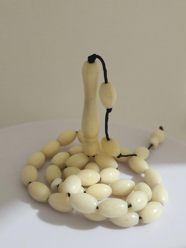 سبحة عاج Image 2 Preview