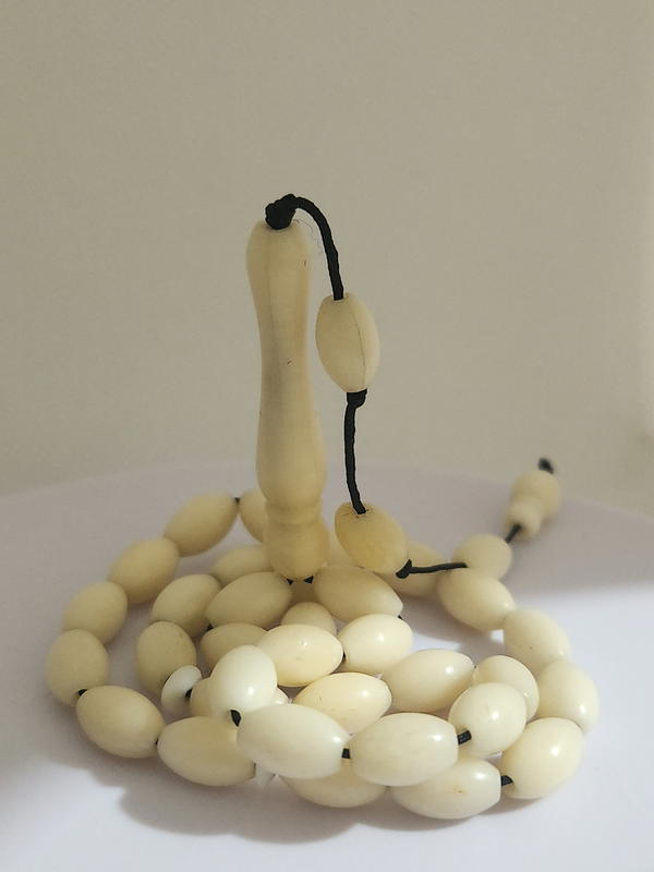 سبحة عاج Image 3 Preview