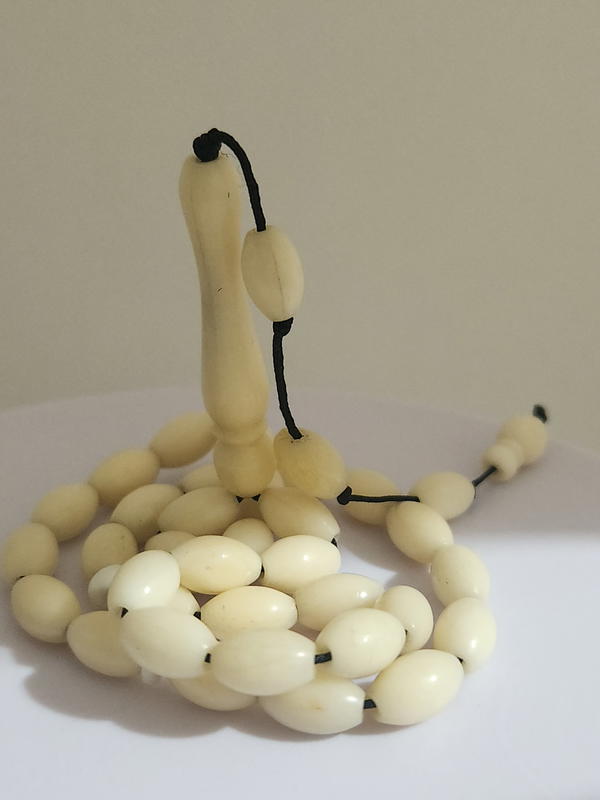 سبحة عاج Image 4 Preview