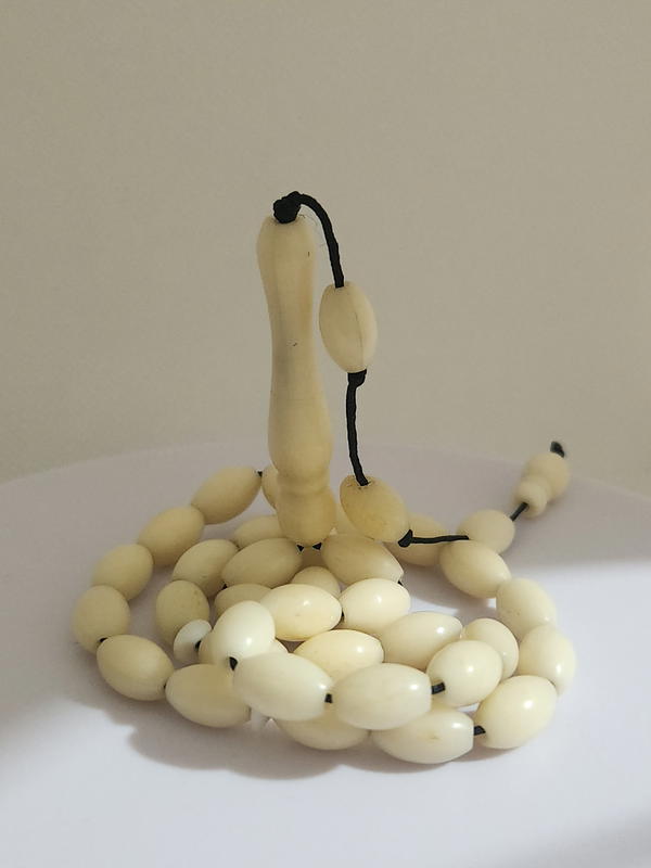 سبحة عاج Image 5 Preview