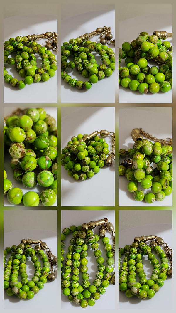 سبحة من اليشب Image 1 Preview