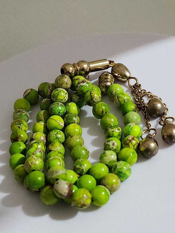 سبحة من اليشب Image 2 Preview