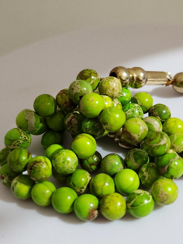 سبحة من اليشب Image 3 Preview