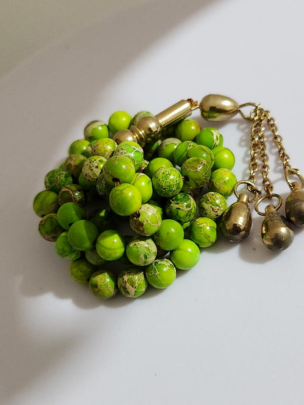 سبحة من اليشب Image 7 Preview