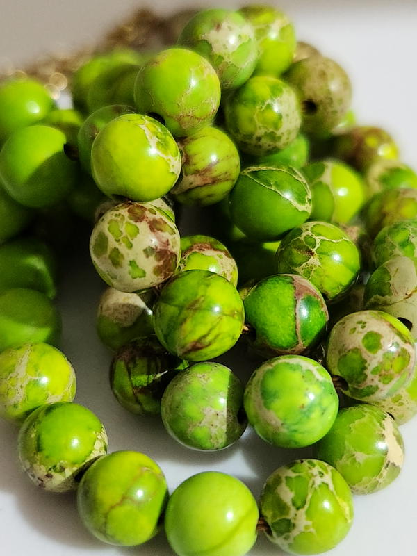 سبحة من اليشب Image 9 Preview