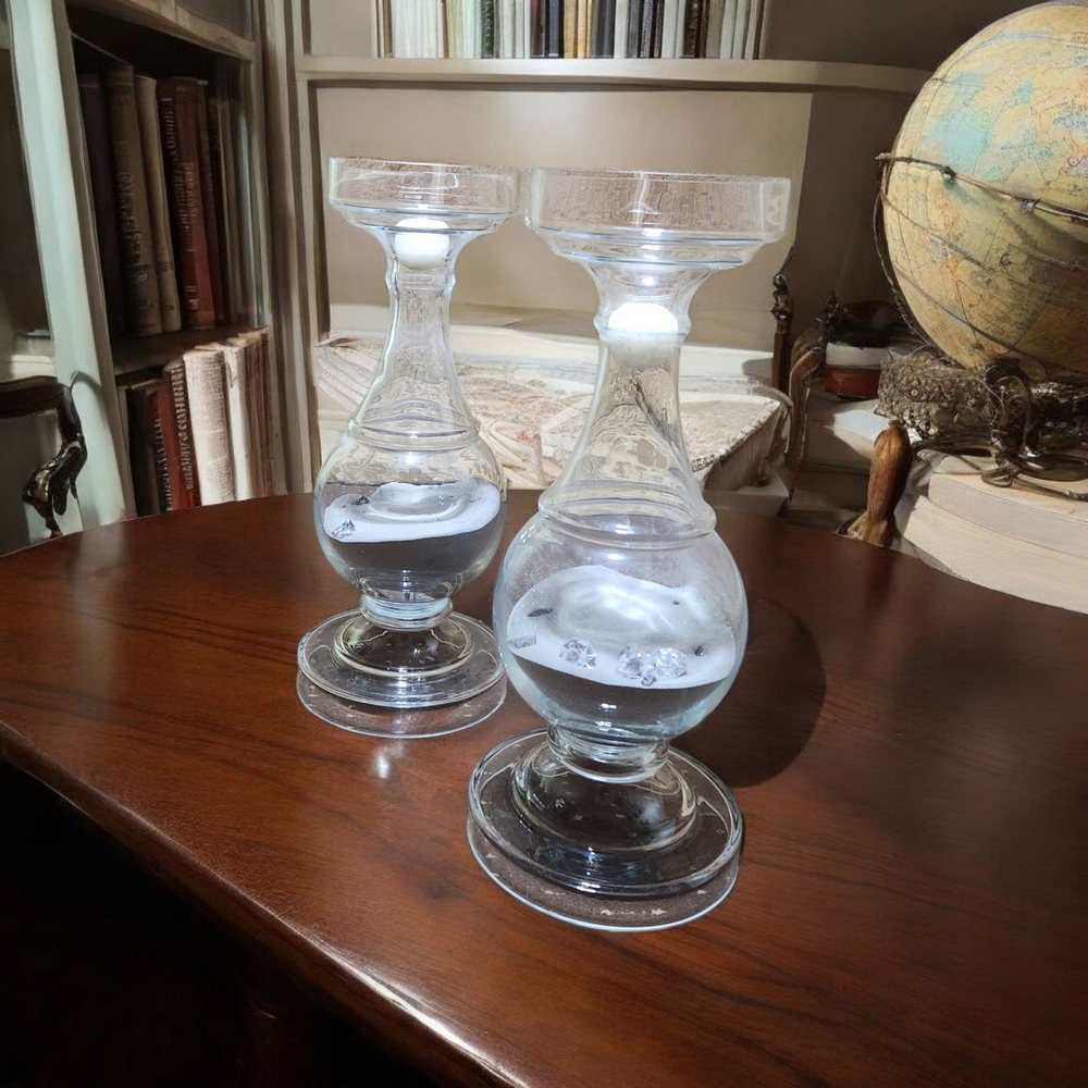 شمعدانات GLOBAL VIEWS  Preview Image