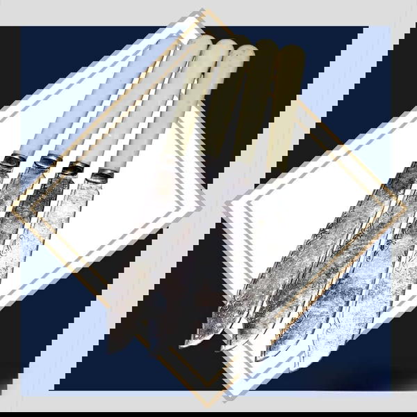 سكاكين وشوك سمك من فيرث ستاي برايت Image 3 Preview