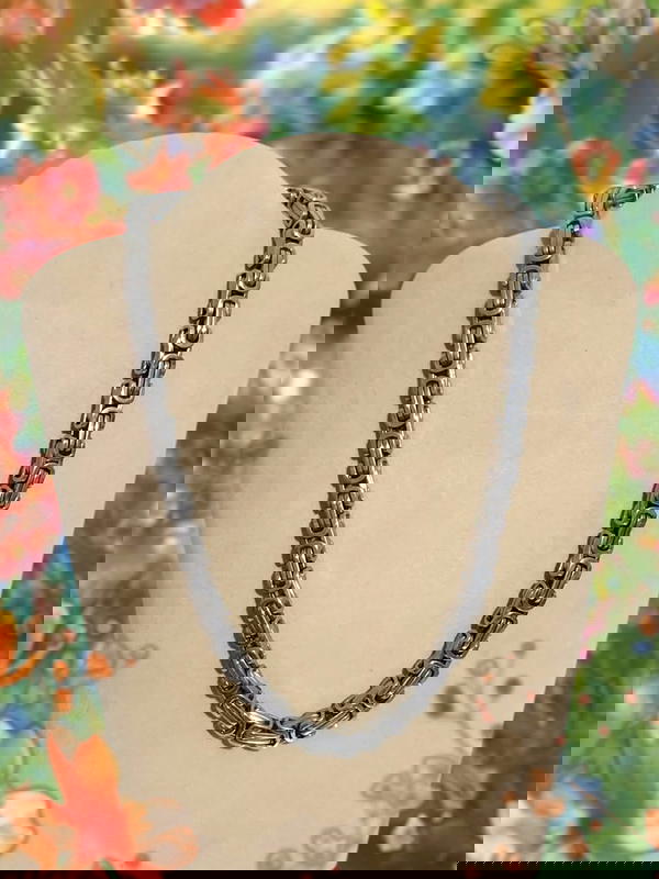 سلسلة بيزنطية Image 2 Preview