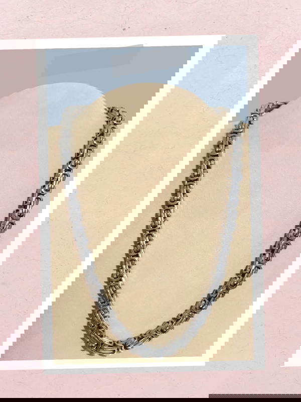 سلسلة بيزنطية Image 4 Preview