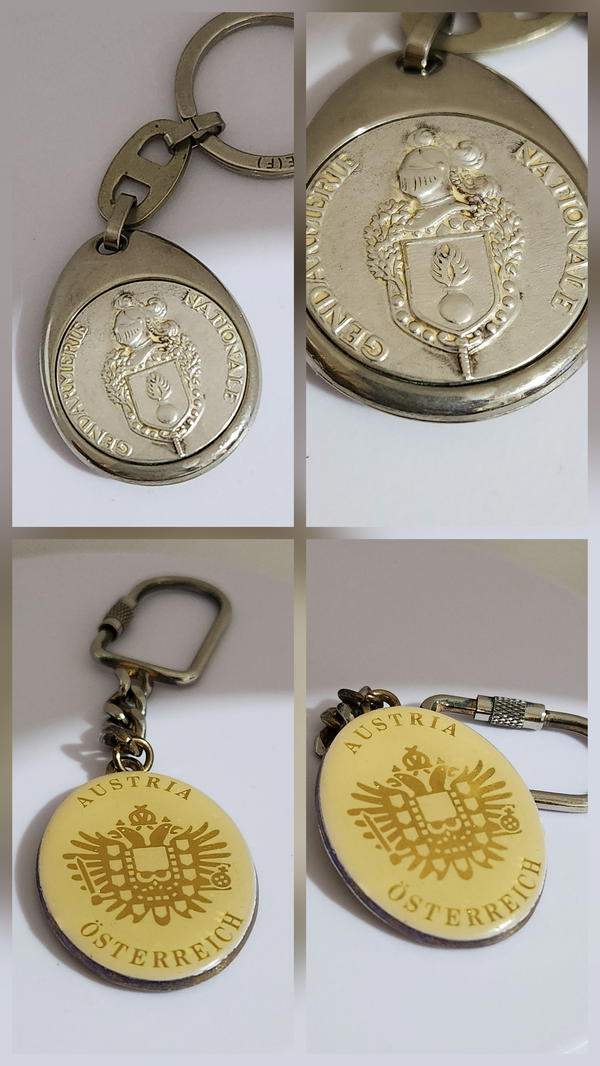 سلسلة مفاتيح  Image 1 Preview