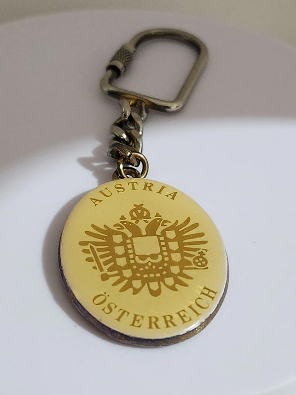 سلسلة مفاتيح  Image 3 Preview