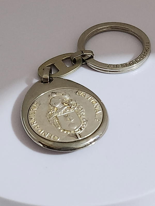 سلسلة مفاتيح  Image 4 Preview