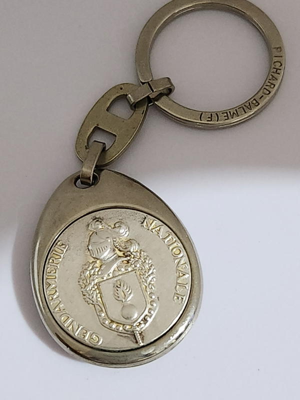 سلسلة مفاتيح  Image 5 Preview