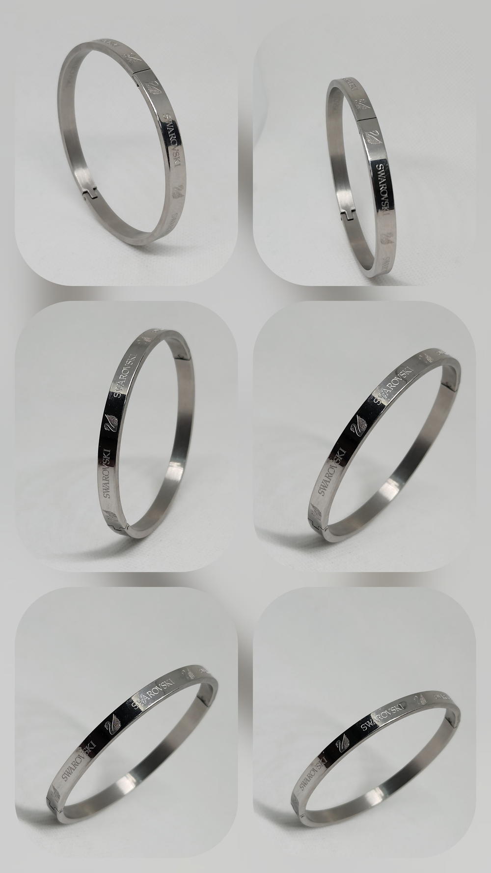 سوار SWAROVSKI الأصلي Preview Image