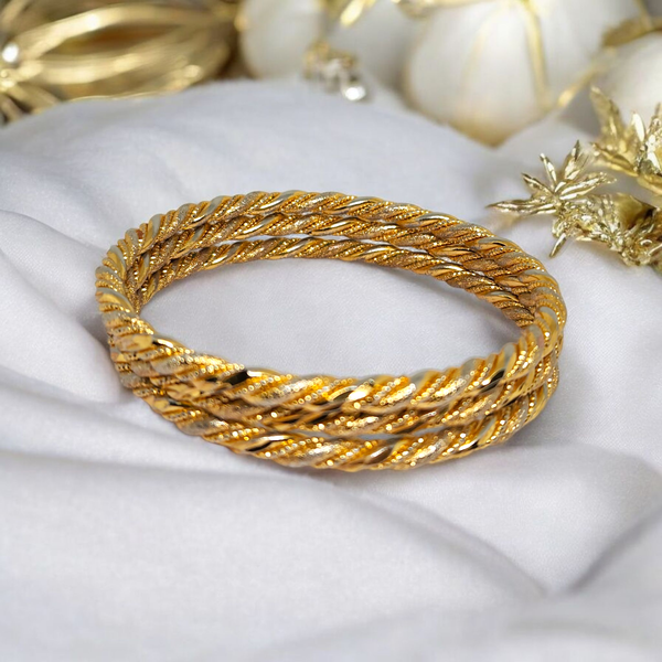 سوار الجديلة الملكية  Image 1 Preview