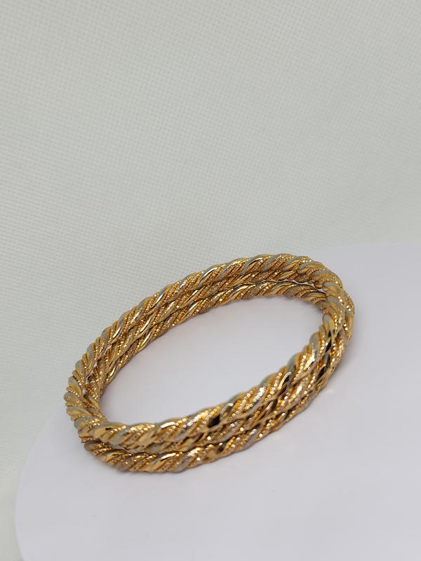 سوار الجديلة الملكية  Image 2 Preview