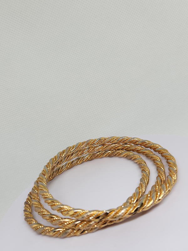 سوار الجديلة الملكية  Image 3 Preview