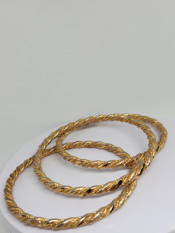 سوار الجديلة الملكية  Image 4 Preview