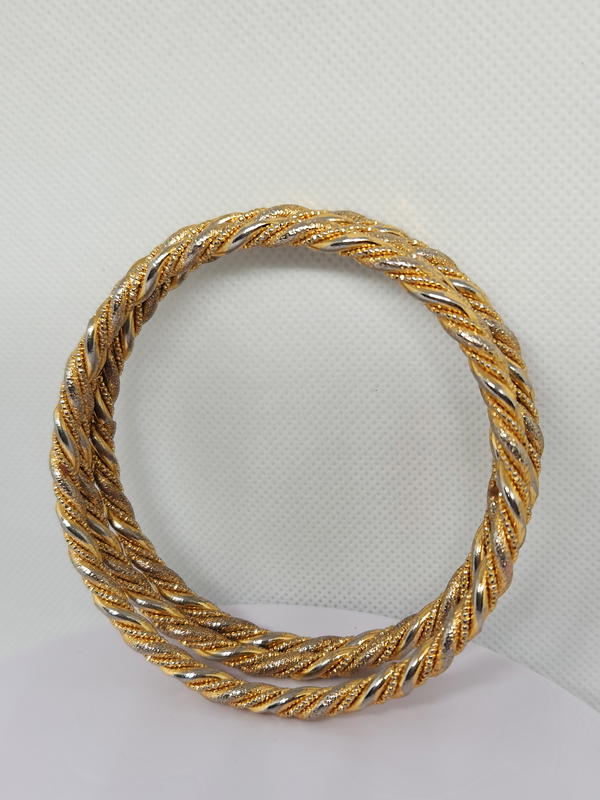 سوار الجديلة الملكية  Image 5 Preview