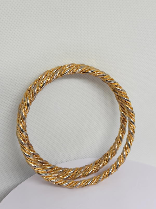 سوار الجديلة الملكية  Image 6 Preview