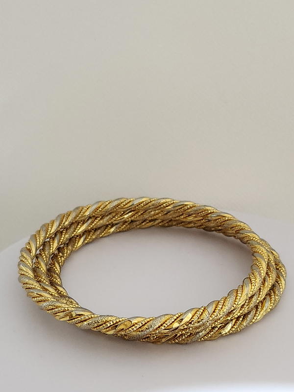 سوار الجديلة الملكية  Image 9 Preview