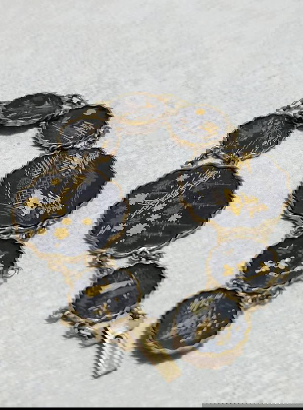 سوار دمشقي  Image 4 Preview