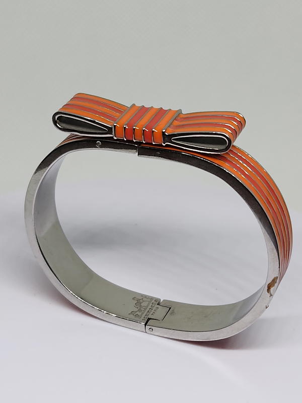سوار Hermès Bow Image 1 Preview