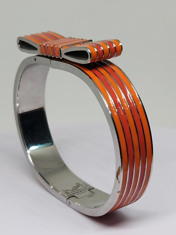 سوار Hermès Bow Image 2 Preview