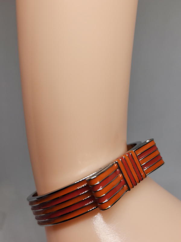 سوار Hermès Bow Image 3 Preview