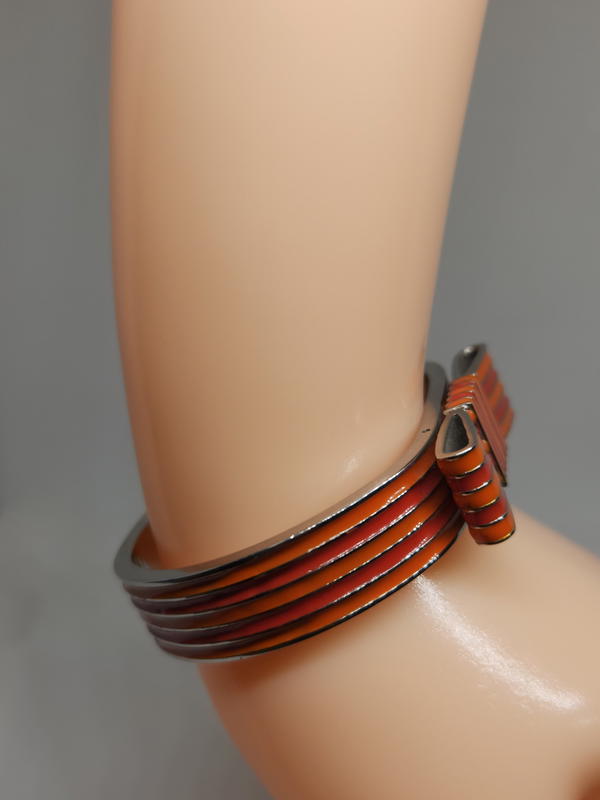 سوار Hermès Bow Image 4 Preview