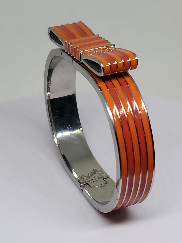 سوار Hermès Bow Image 5 Preview