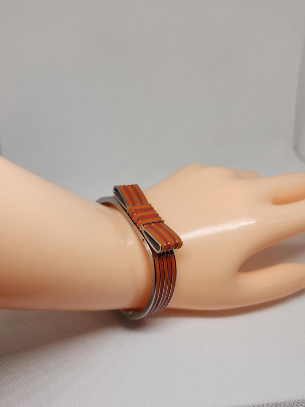 سوار Hermès Bow Image 7 Preview