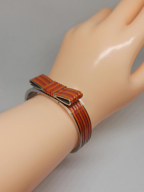 سوار Hermès Bow Image 8 Preview