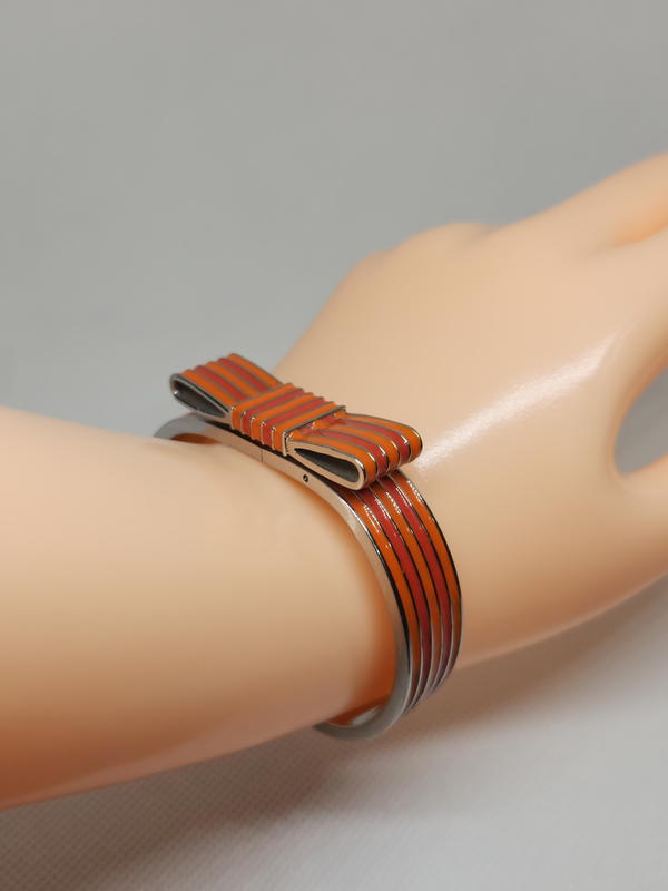 سوار Hermès Bow Image 9 Preview