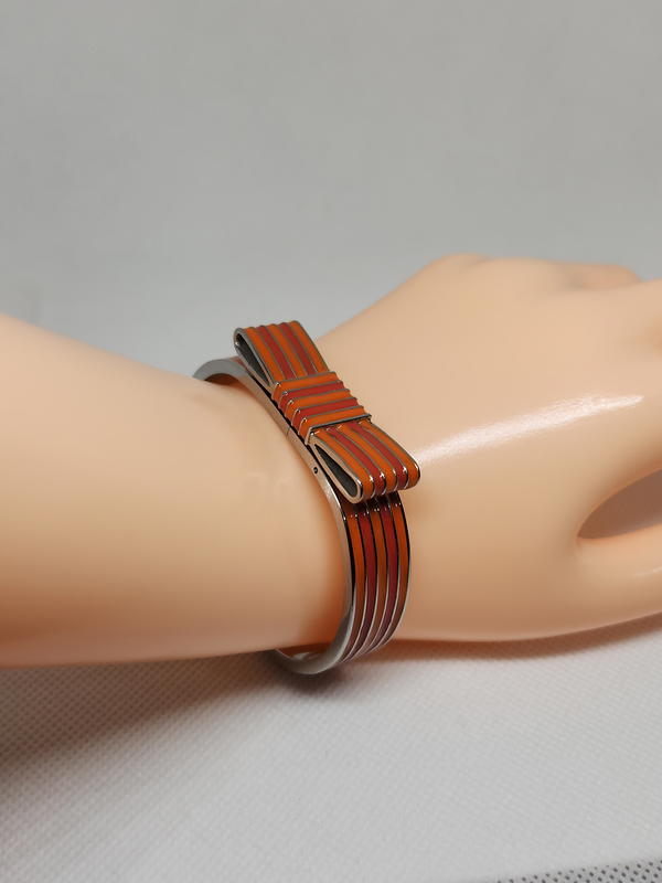 سوار Hermès Bow Image 10 Preview