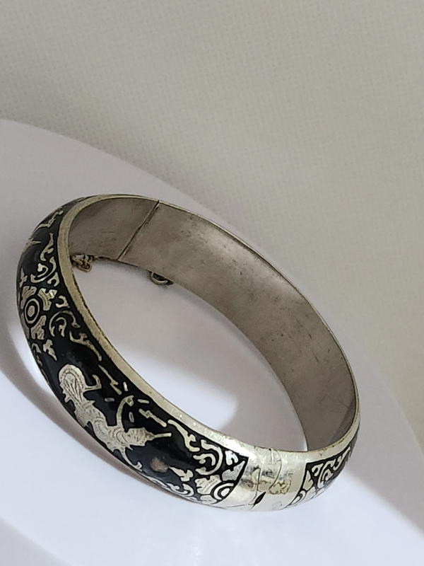 سوار فضه نييلو سيام Image 1 Preview