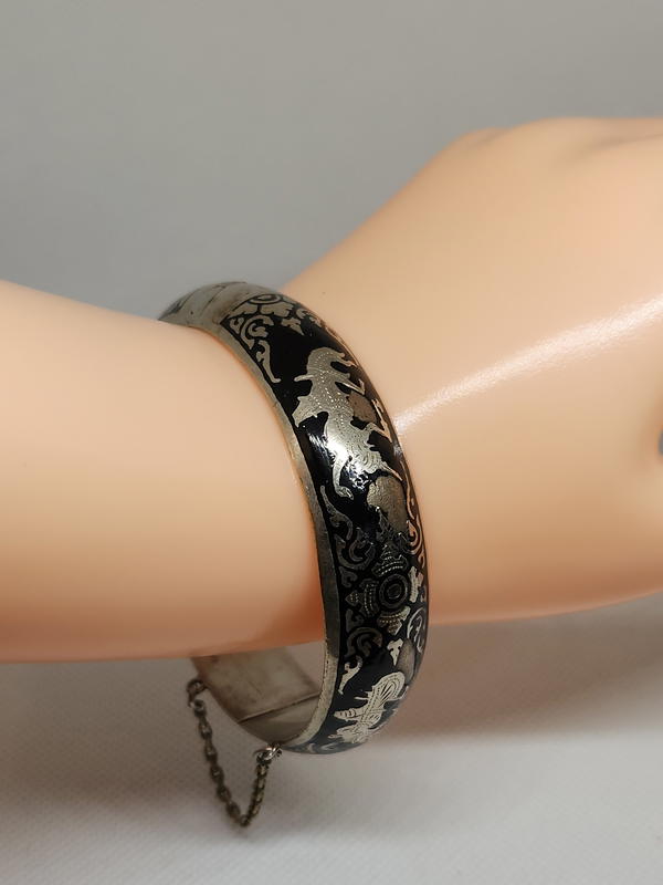 سوار فضه نييلو سيام Image 2 Preview