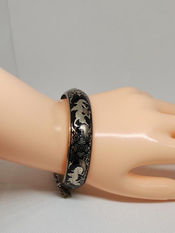 سوار فضه نييلو سيام Image 3 Preview