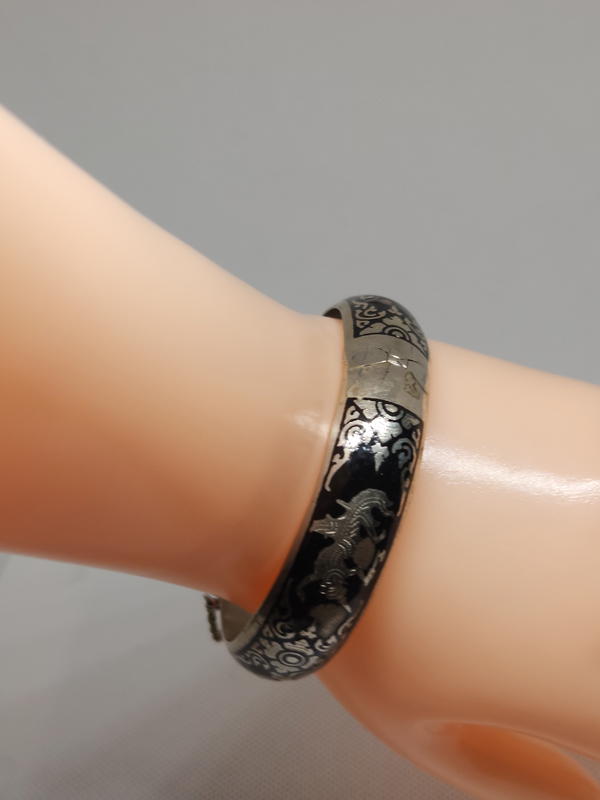 سوار فضه نييلو سيام Image 5 Preview