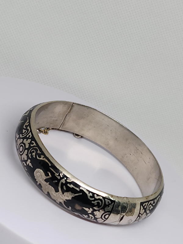 سوار فضه نييلو سيام Image 6 Preview