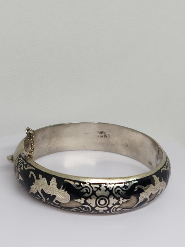 سوار فضه نييلو سيام Image 7 Preview