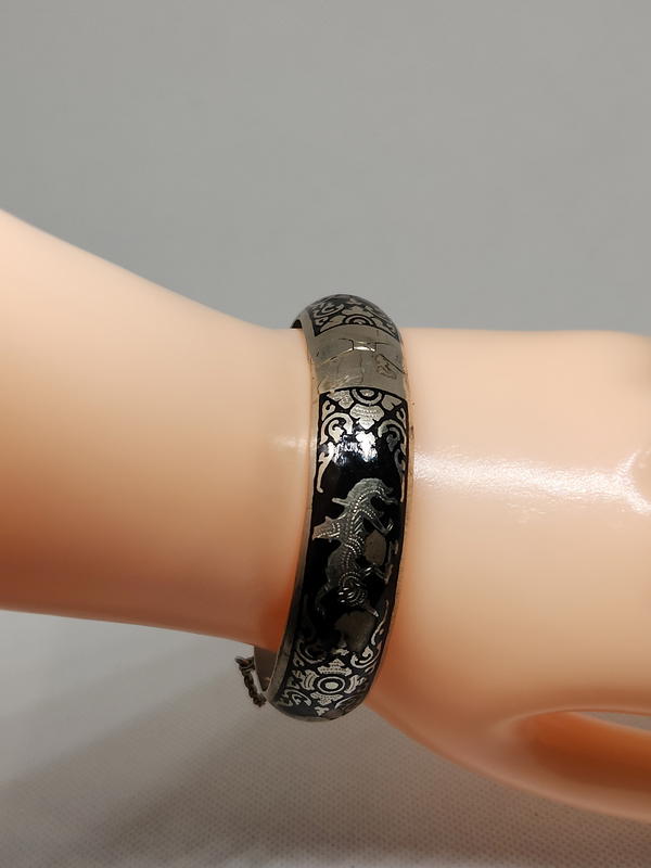 سوار فضه نييلو سيام Image 8 Preview