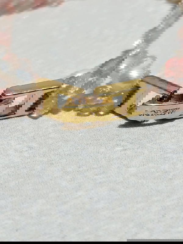 سوار من Jcrew Image 3 Preview