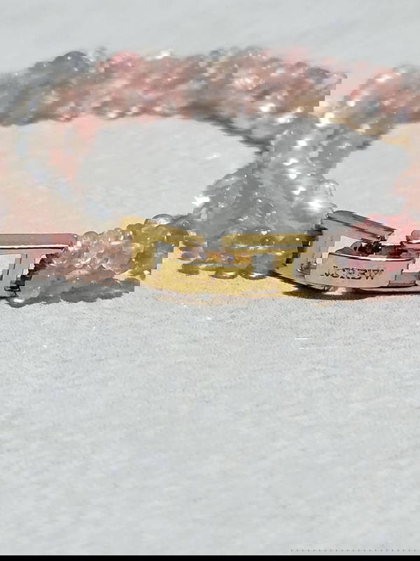 سوار من Jcrew Image 5 Preview