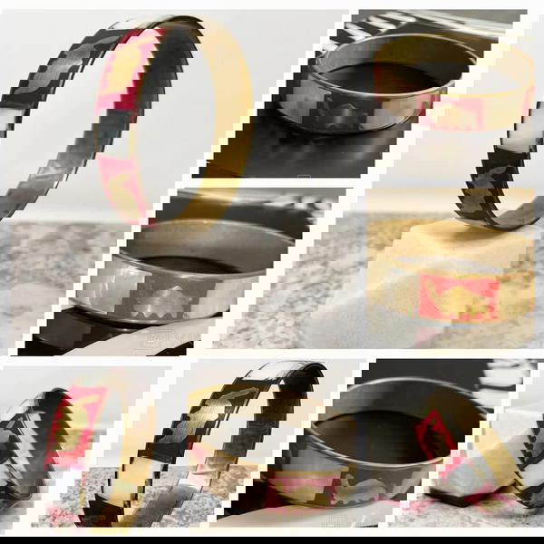 سوار من النحاس Image 1 Preview