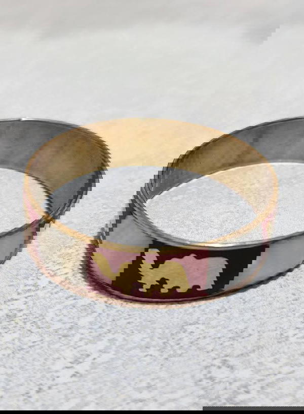 سوار من النحاس Image 4 Preview