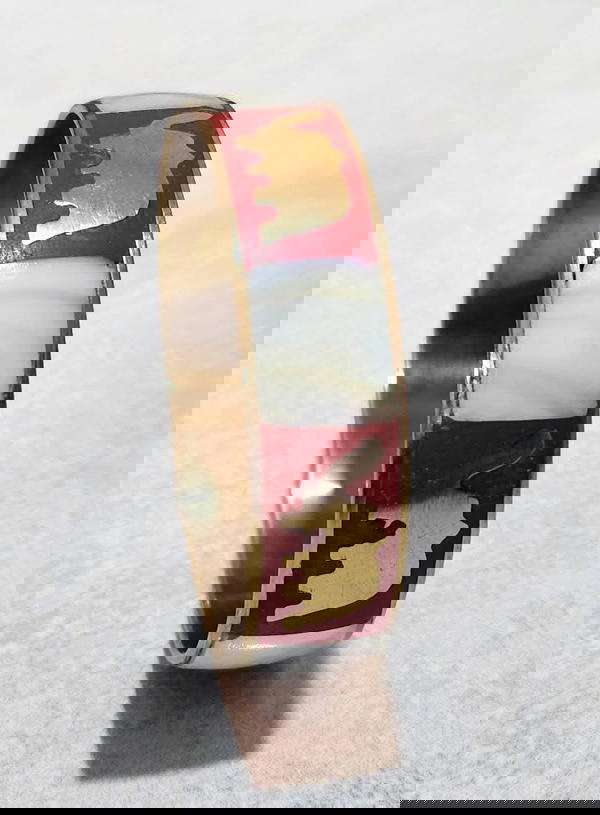 سوار من النحاس Image 6 Preview
