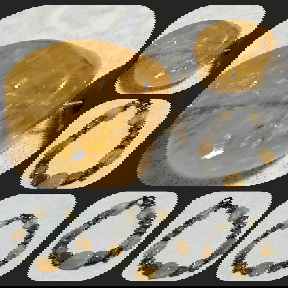 سوار من السترين الطبيعي Preview Image