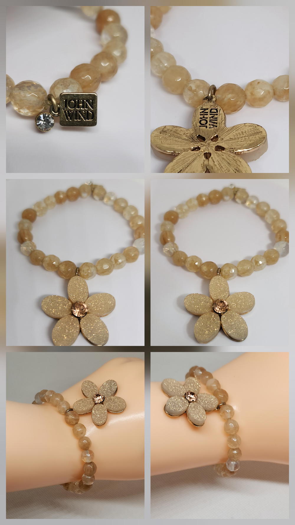 سوار John Wind  Preview Image