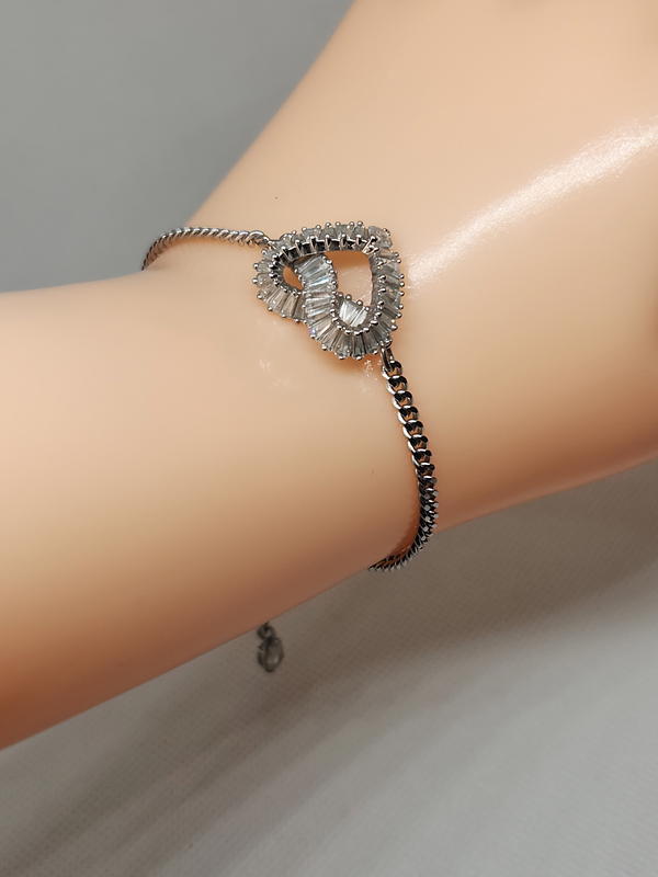 سوار سواروفسكي  Image 2 Preview